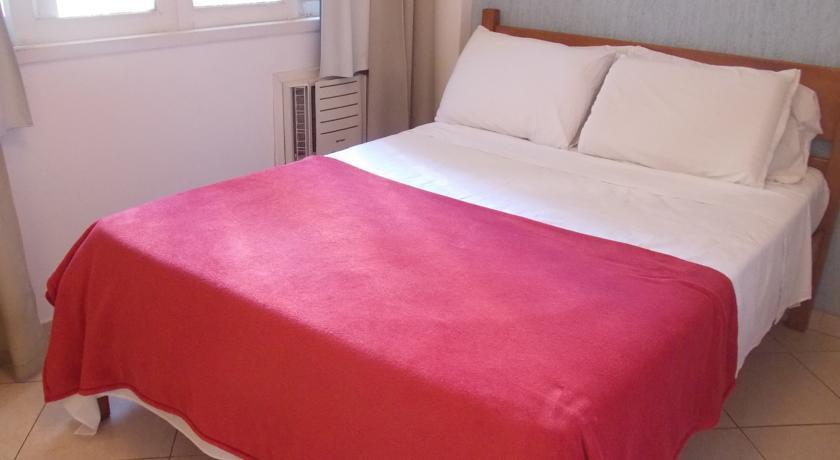 2 Bedroom Apartment Copacabana Best Location 里约热内卢 客房 照片
